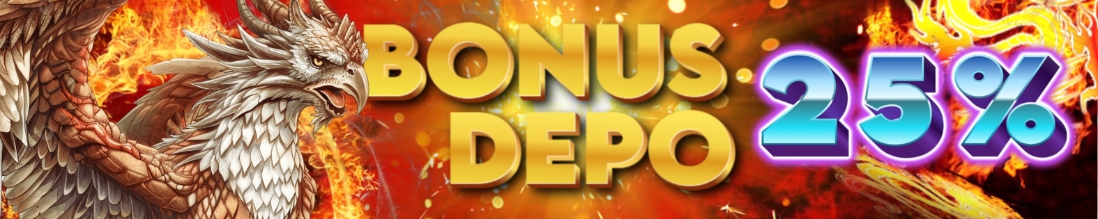 Bonus Depo Tanpa Batasan Klaim
