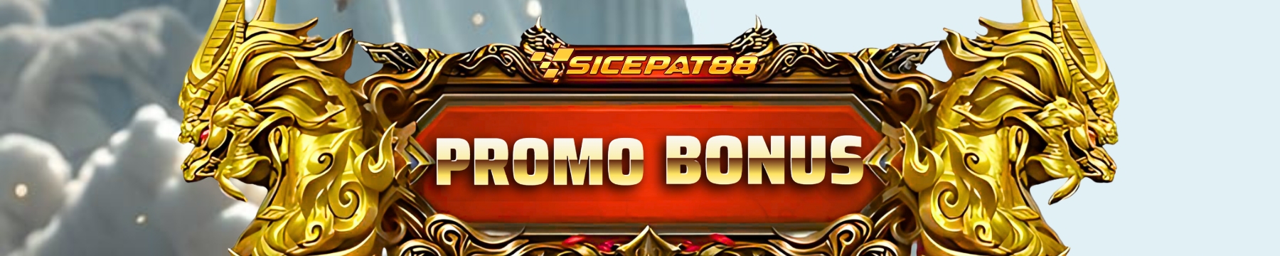 PROMO BONUS SICEPAT88
